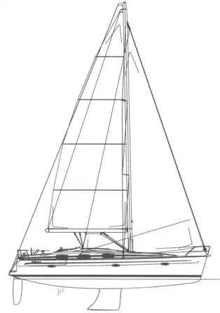 Bavaria 39 Cruiser