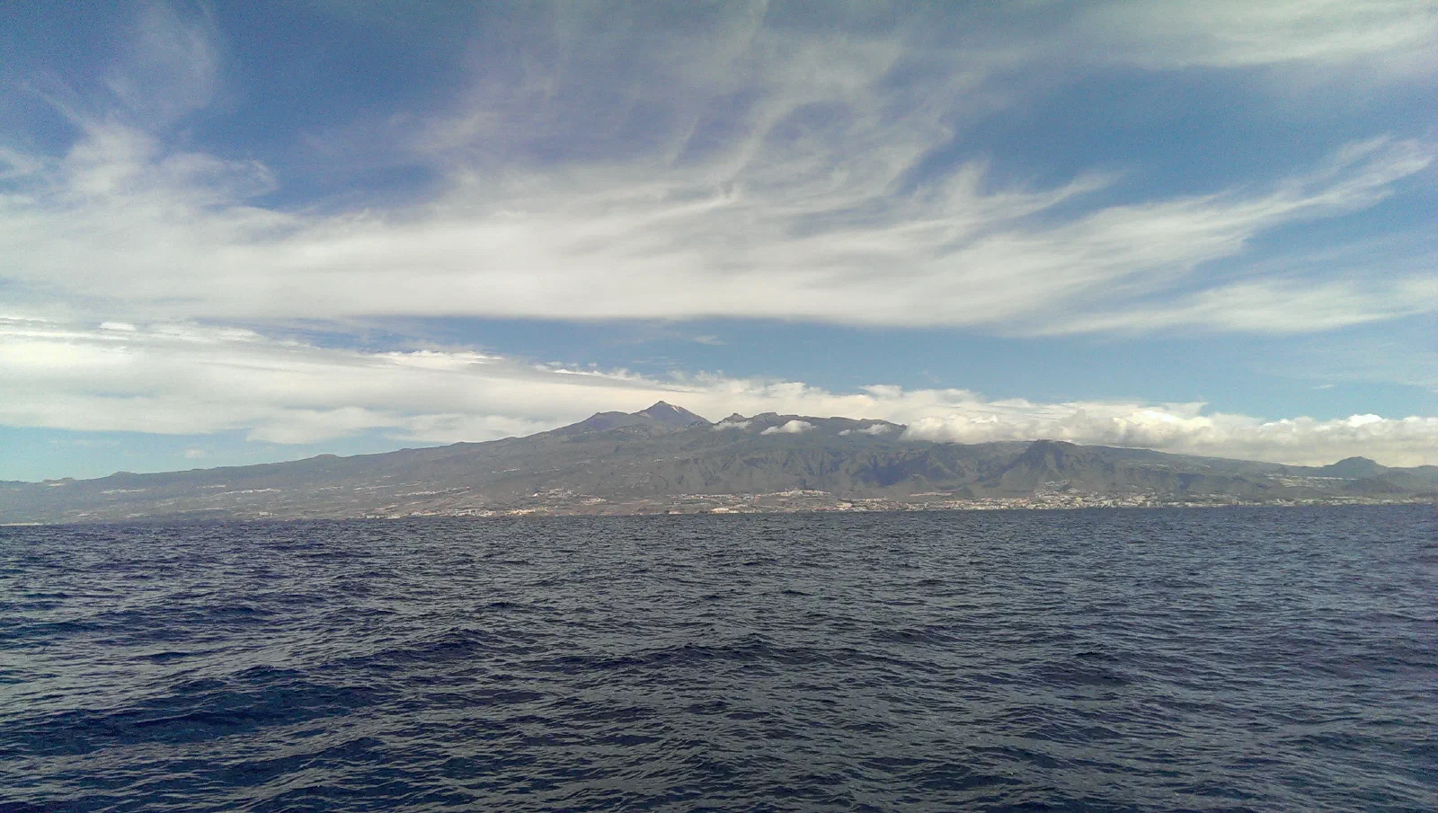 Tenerife agten for Barolo