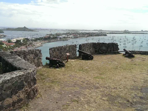 Fort St. Louis
