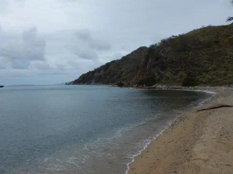 Salt Island