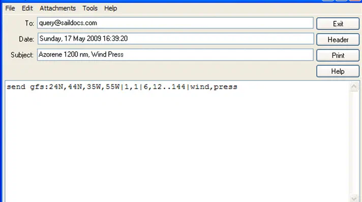grip-query-mail