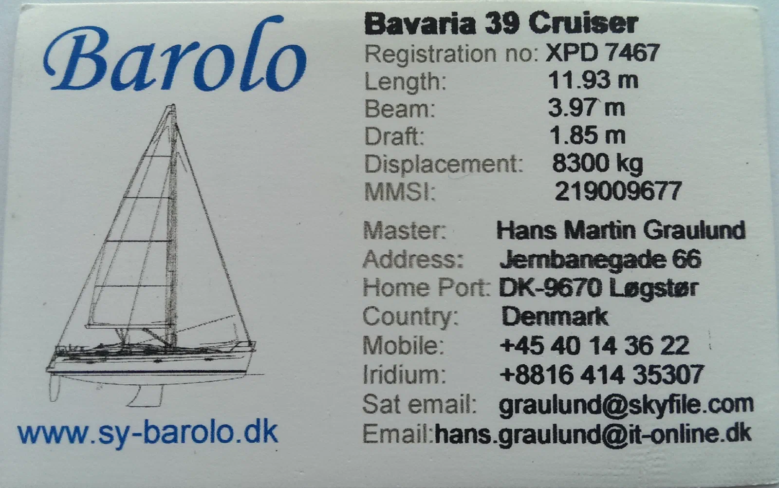 BaroloVisitKort
